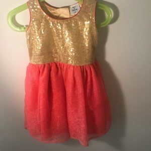 Gorgeous shimmery dress